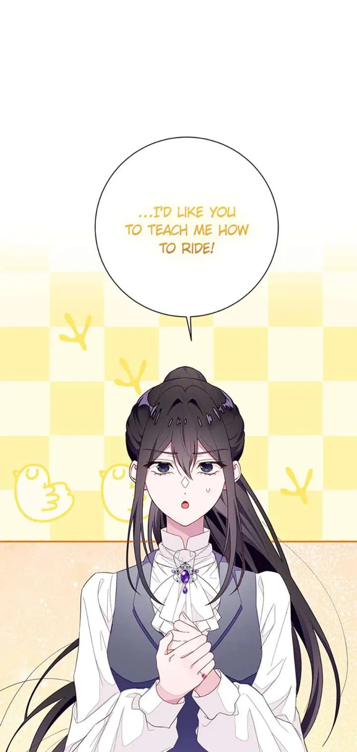 The Bad Ending of an Otome Chapter 79 page 69