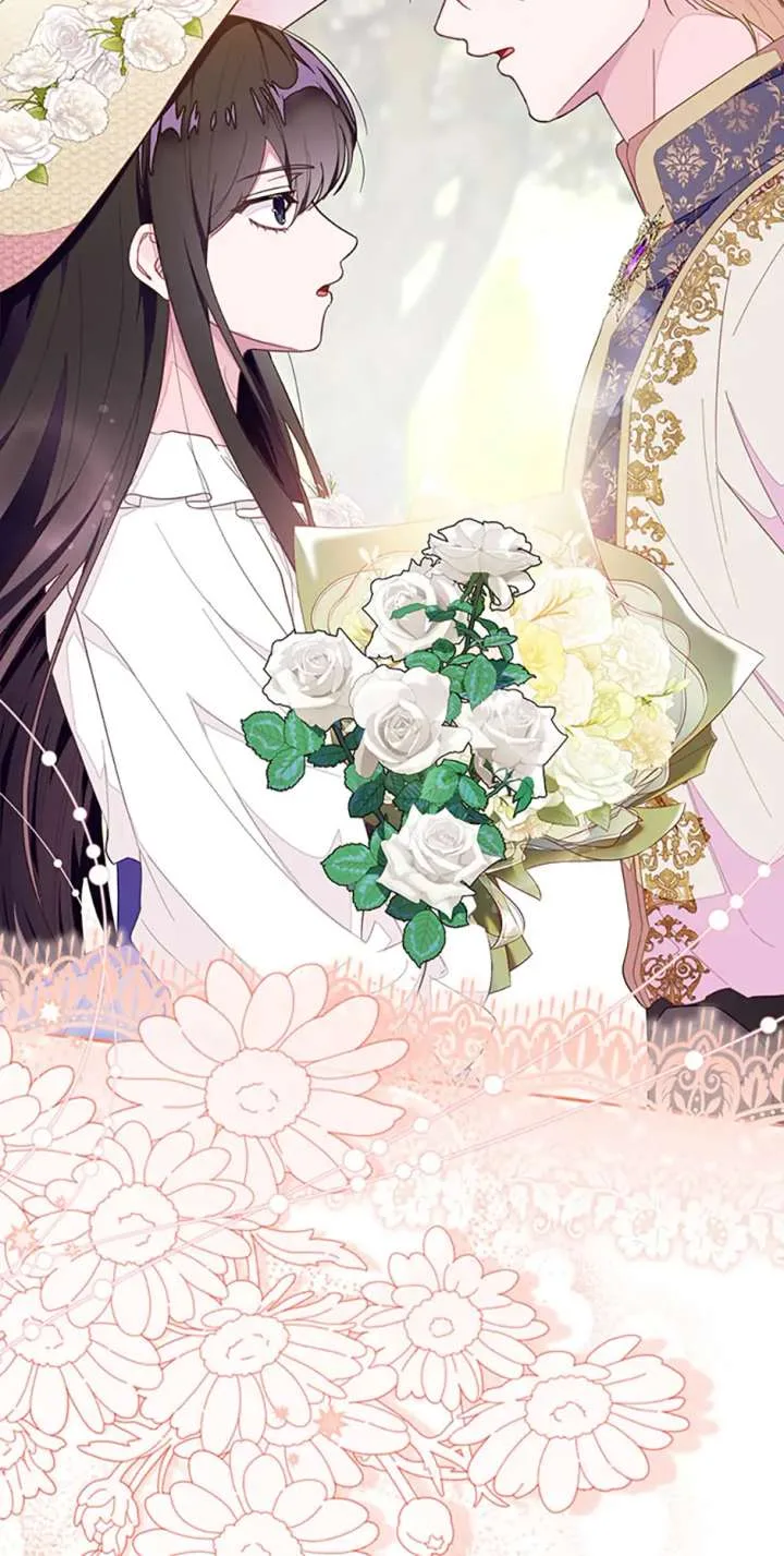 The Bad Ending of an Otome Chapter 79 page 50