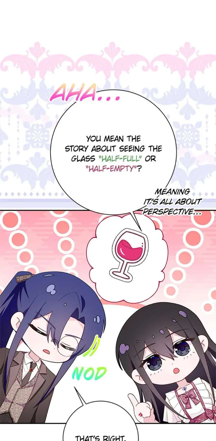 The Bad Ending of an Otome Chapter 77 page 52
