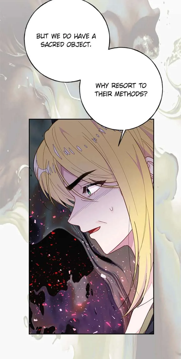 The Bad Ending of an Otome Chapter 79 page 8