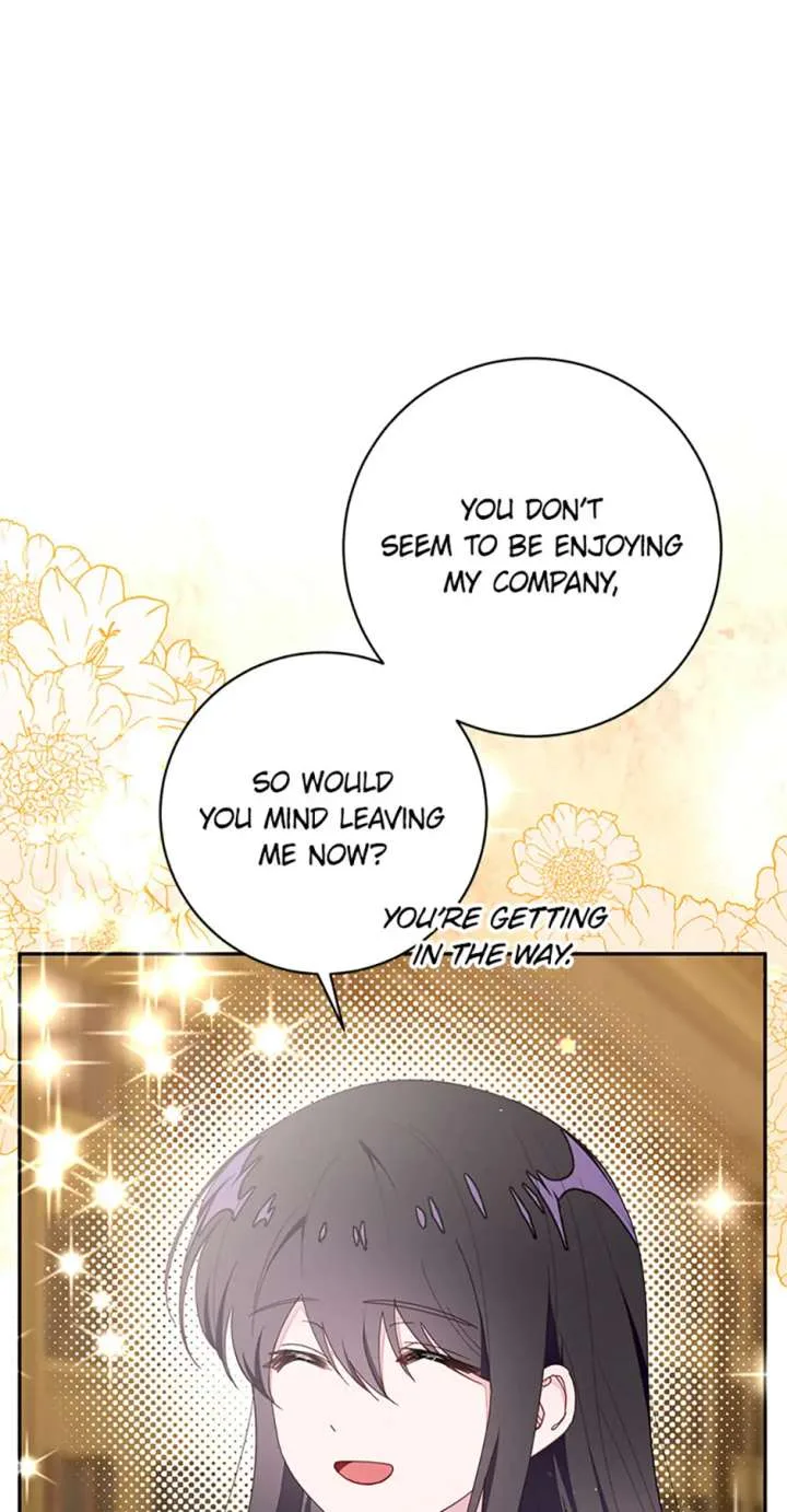 The Bad Ending of an Otome Chapter 77 page 76