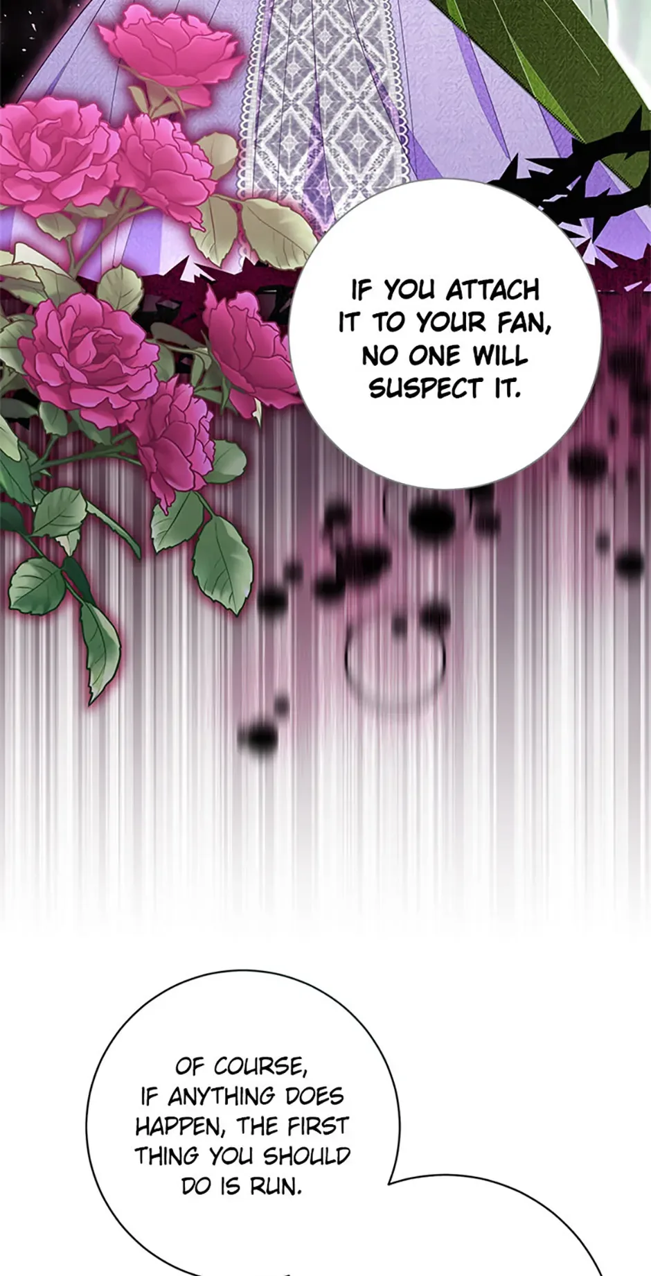 The Bad Ending of an Otome Chapter 73 page 53