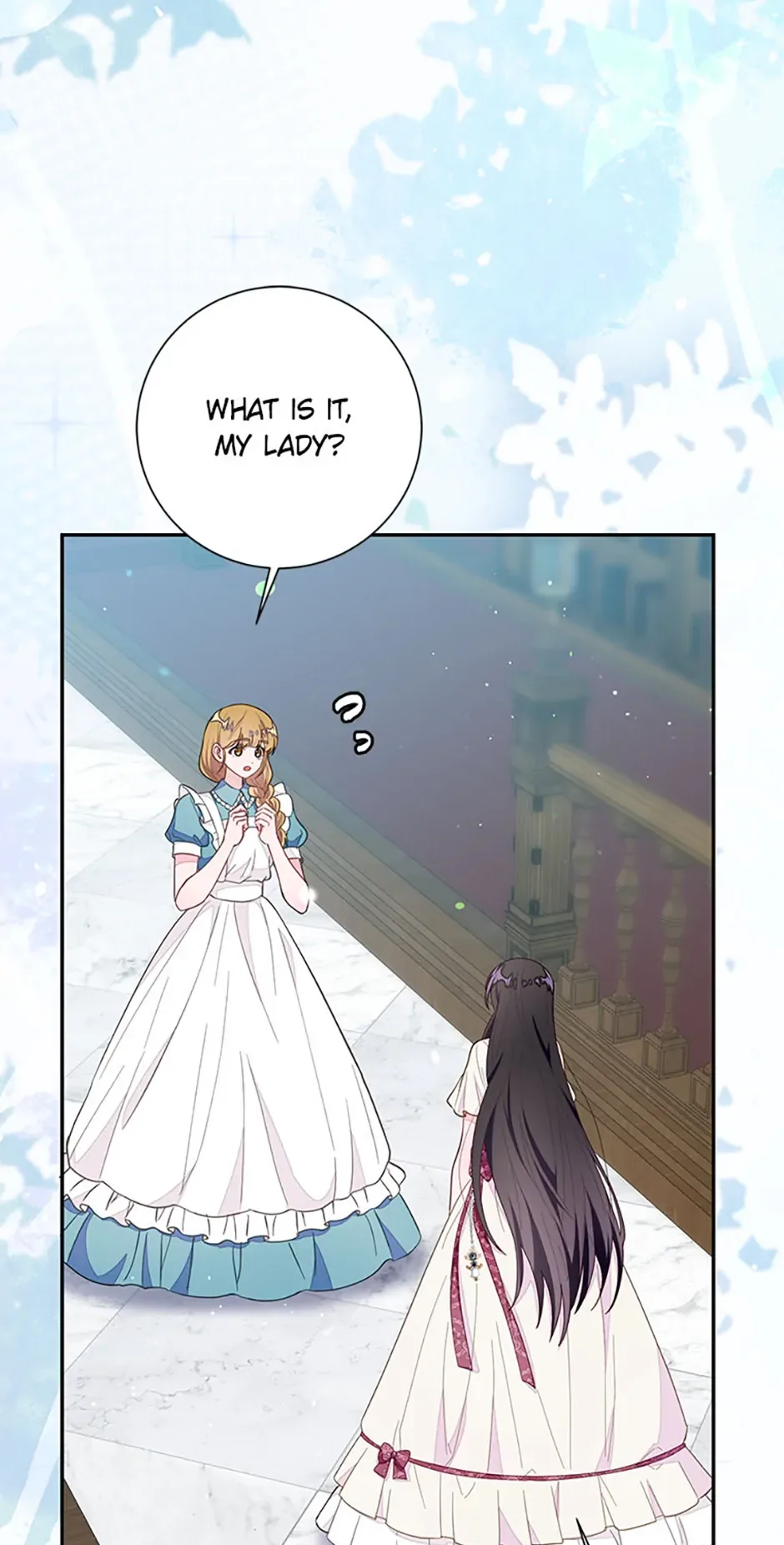 The Bad Ending of an Otome Chapter 78 page 3