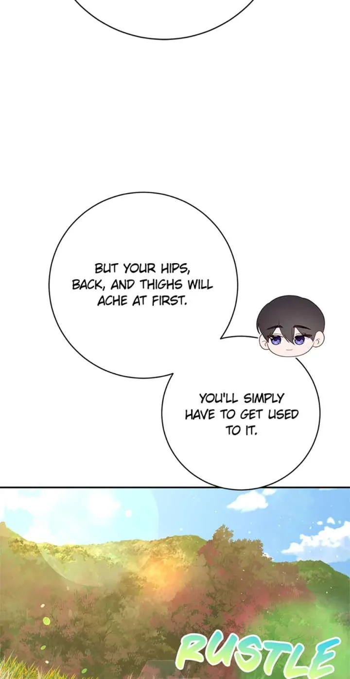 The Bad Ending of an Otome Chapter 79 page 76