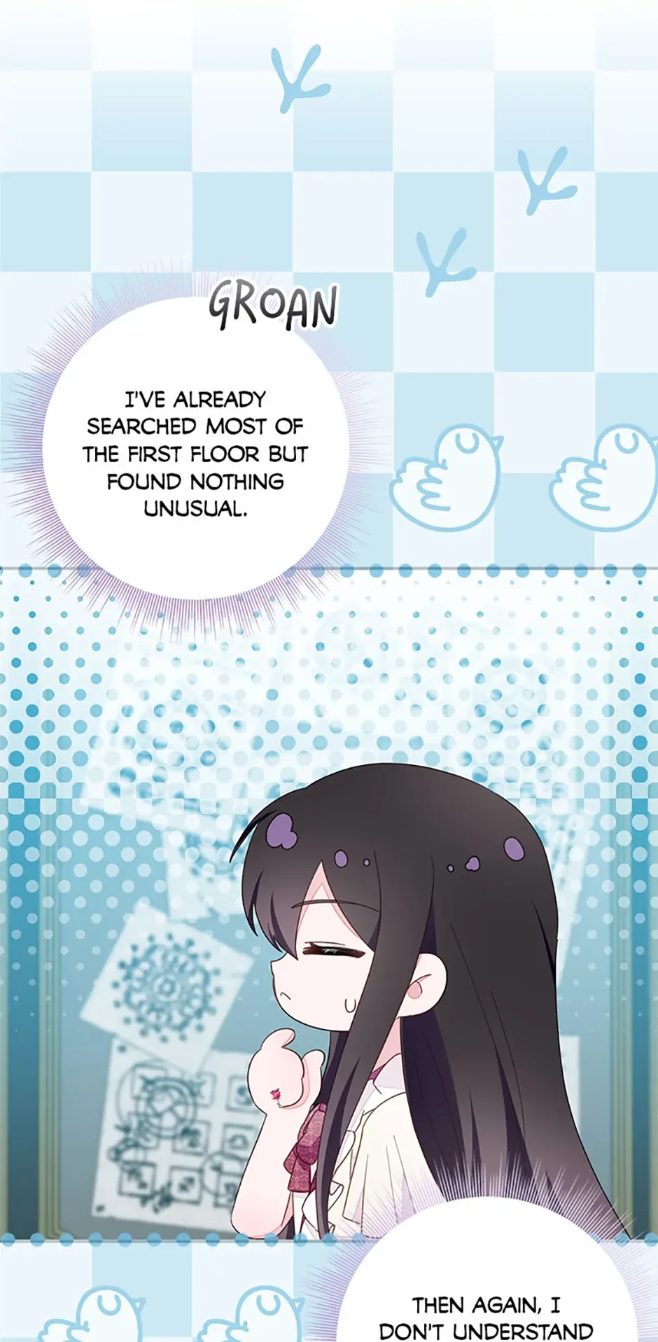 The Bad Ending of an Otome Chapter 78 page 14