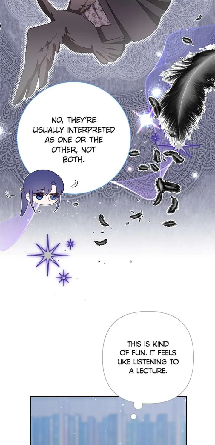 The Bad Ending of an Otome Chapter 77 page 60