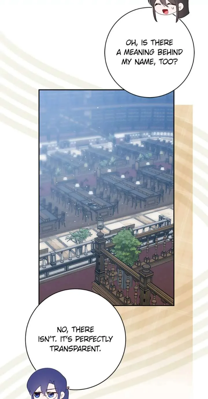 The Bad Ending of an Otome Chapter 77 page 74