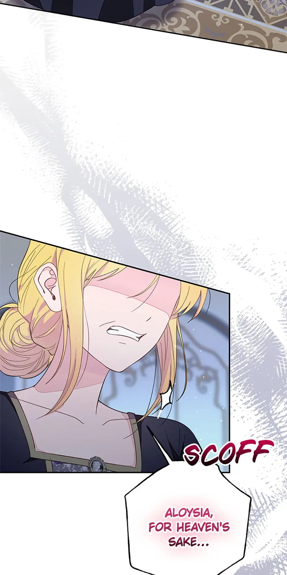 The Bad Ending of an Otome Chapter 78 page 58