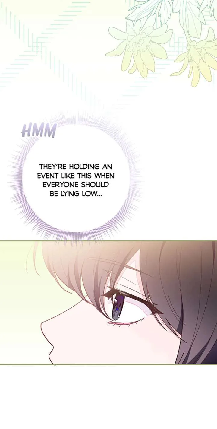 The Bad Ending of an Otome Chapter 79 page 54