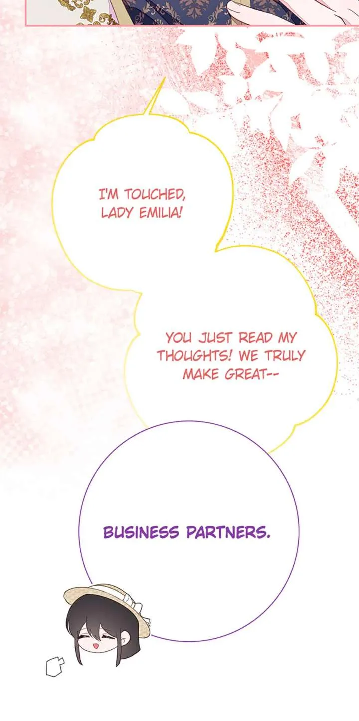 The Bad Ending of an Otome Chapter 79 page 45