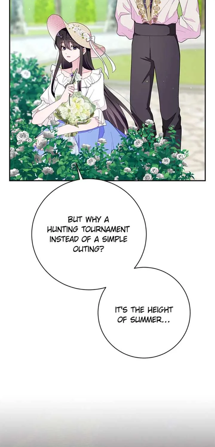 The Bad Ending of an Otome Chapter 79 page 22