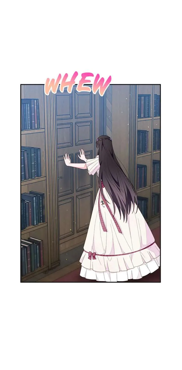 The Bad Ending of an Otome Chapter 77 page 80