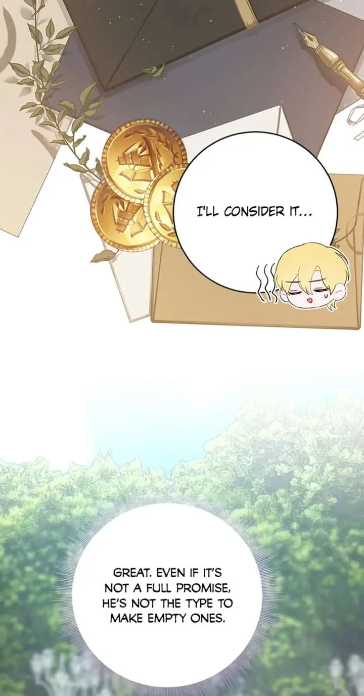 The Bad Ending of an Otome Chapter 79 page 66