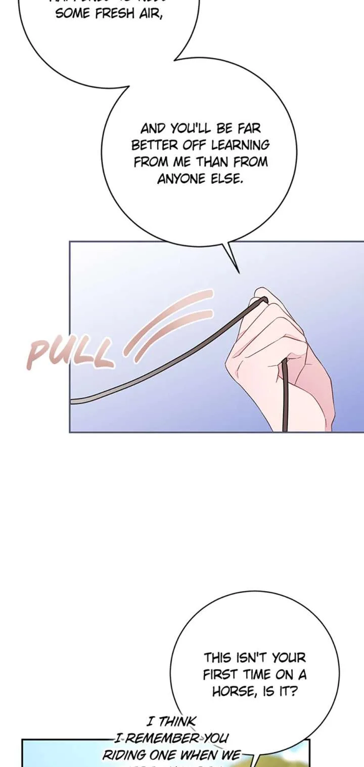 The Bad Ending of an Otome Chapter 79 page 73