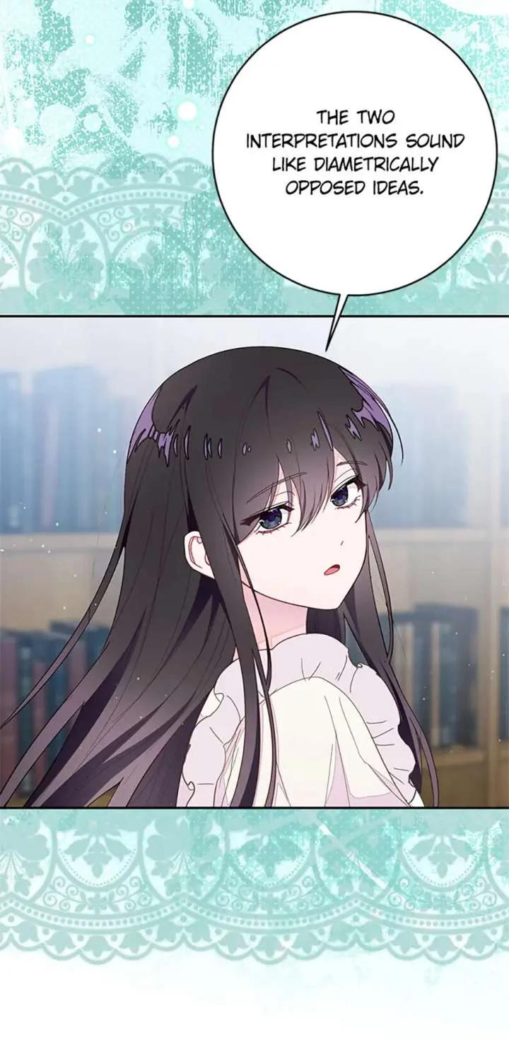 The Bad Ending of an Otome Chapter 77 page 57