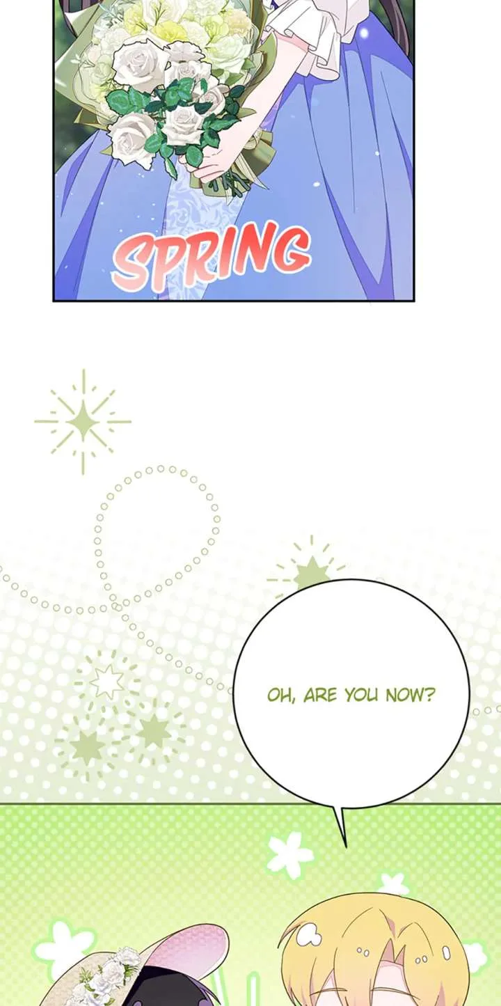 The Bad Ending of an Otome Chapter 79 page 38