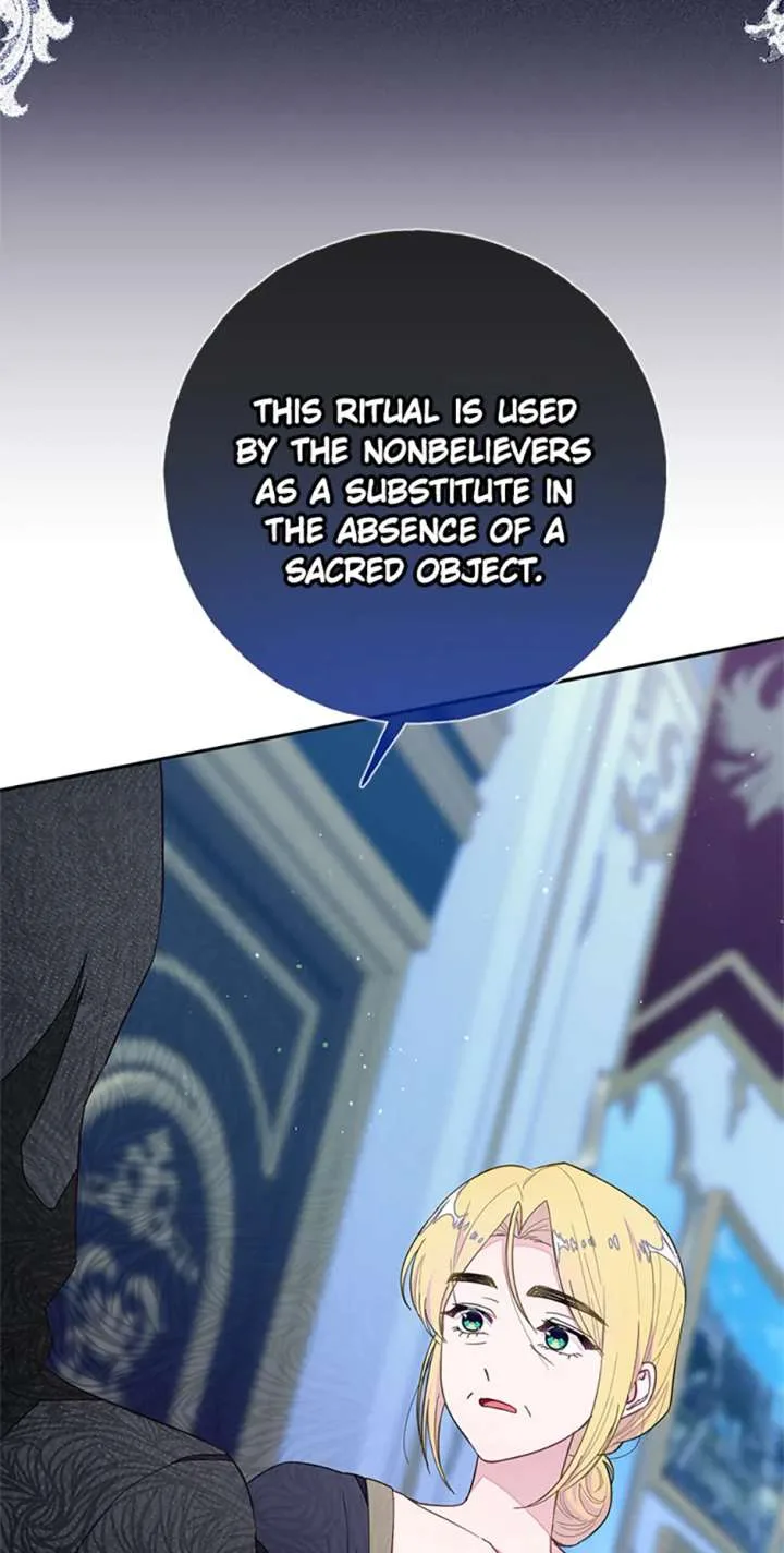 The Bad Ending of an Otome Chapter 79 page 6