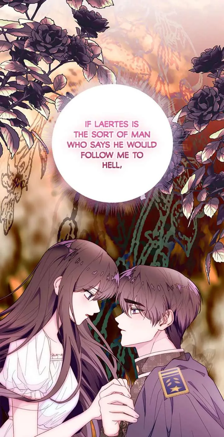 The Bad Ending of an Otome Chapter 79 page 61