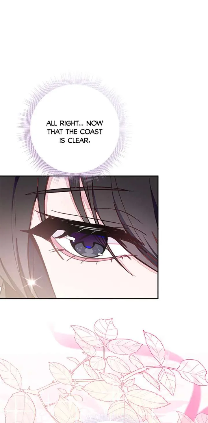 The Bad Ending of an Otome Chapter 77 page 81