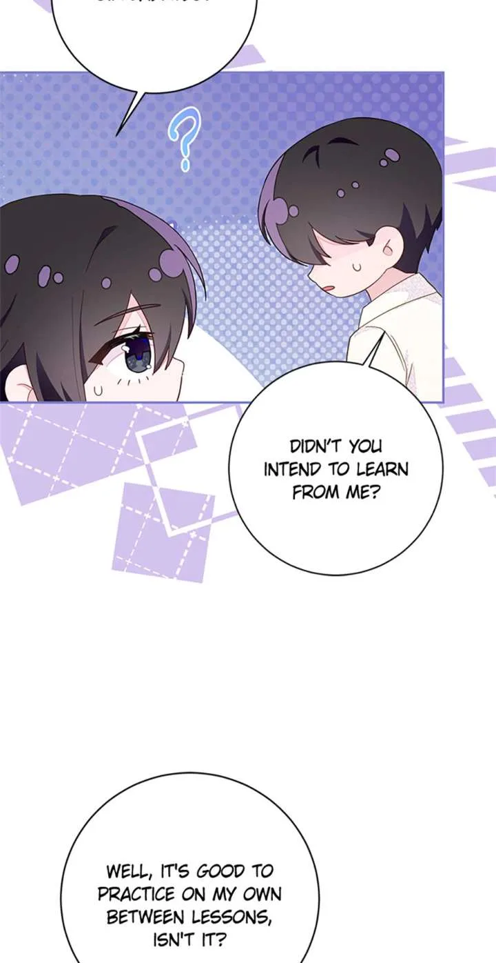 The Bad Ending of an Otome Chapter 79 page 79