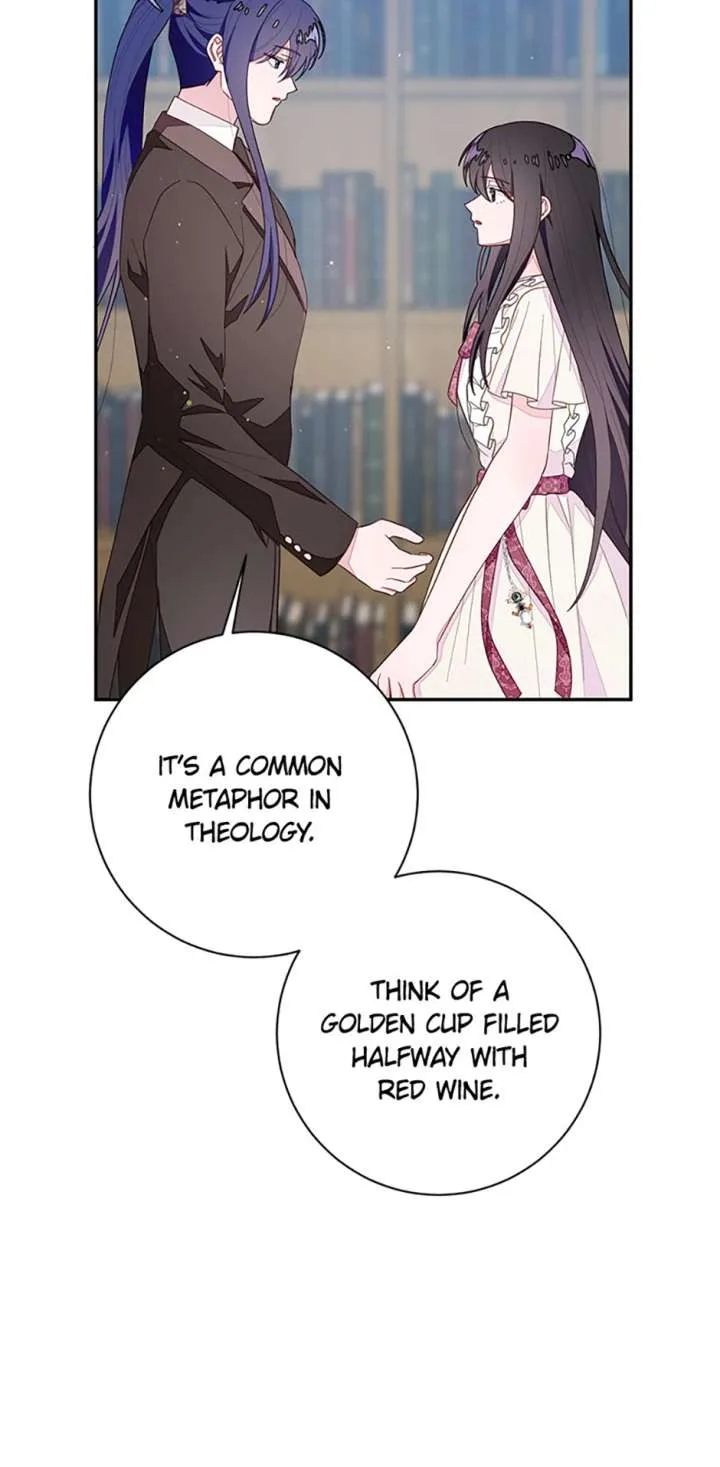 The Bad Ending of an Otome Chapter 77 page 51