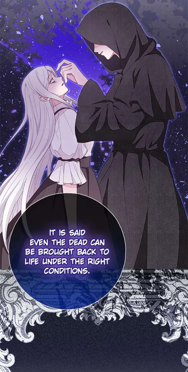 The Bad Ending of an Otome Chapter 79 page 5