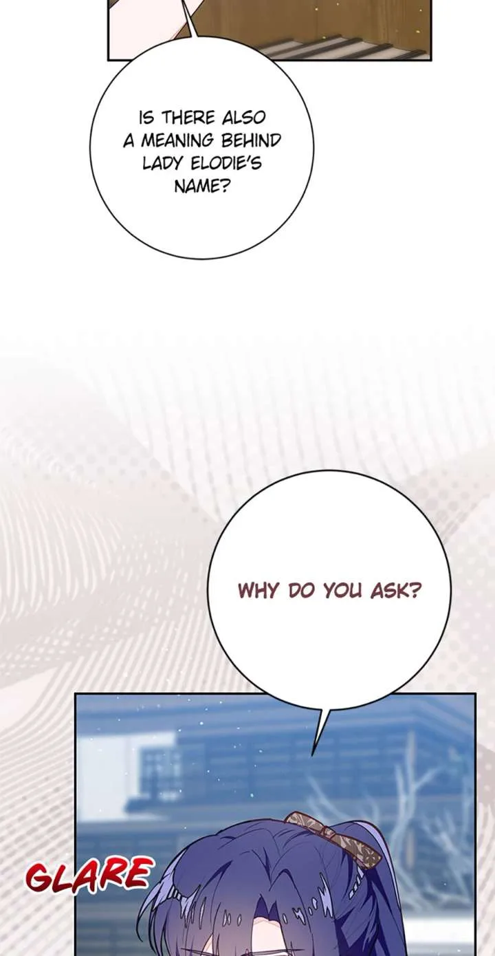 The Bad Ending of an Otome Chapter 77 page 65