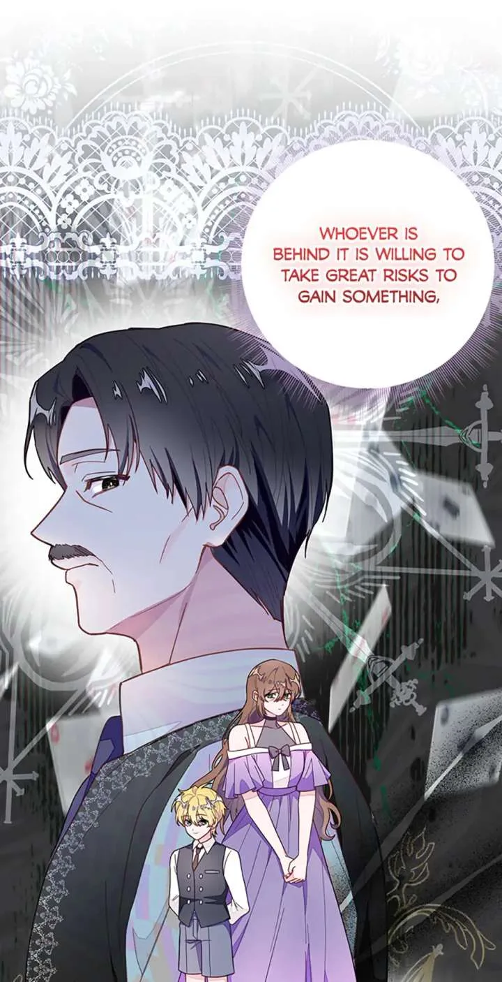 The Bad Ending of an Otome Chapter 79 page 55