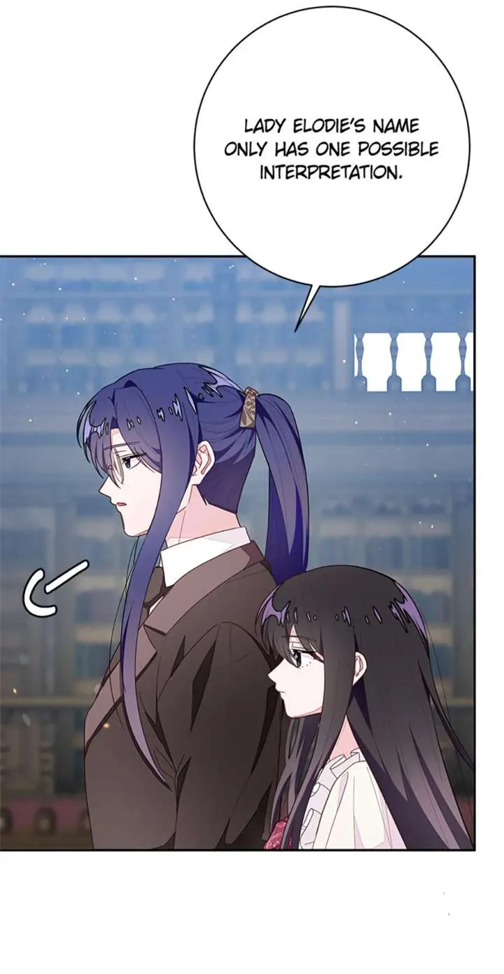 The Bad Ending of an Otome Chapter 77 page 67