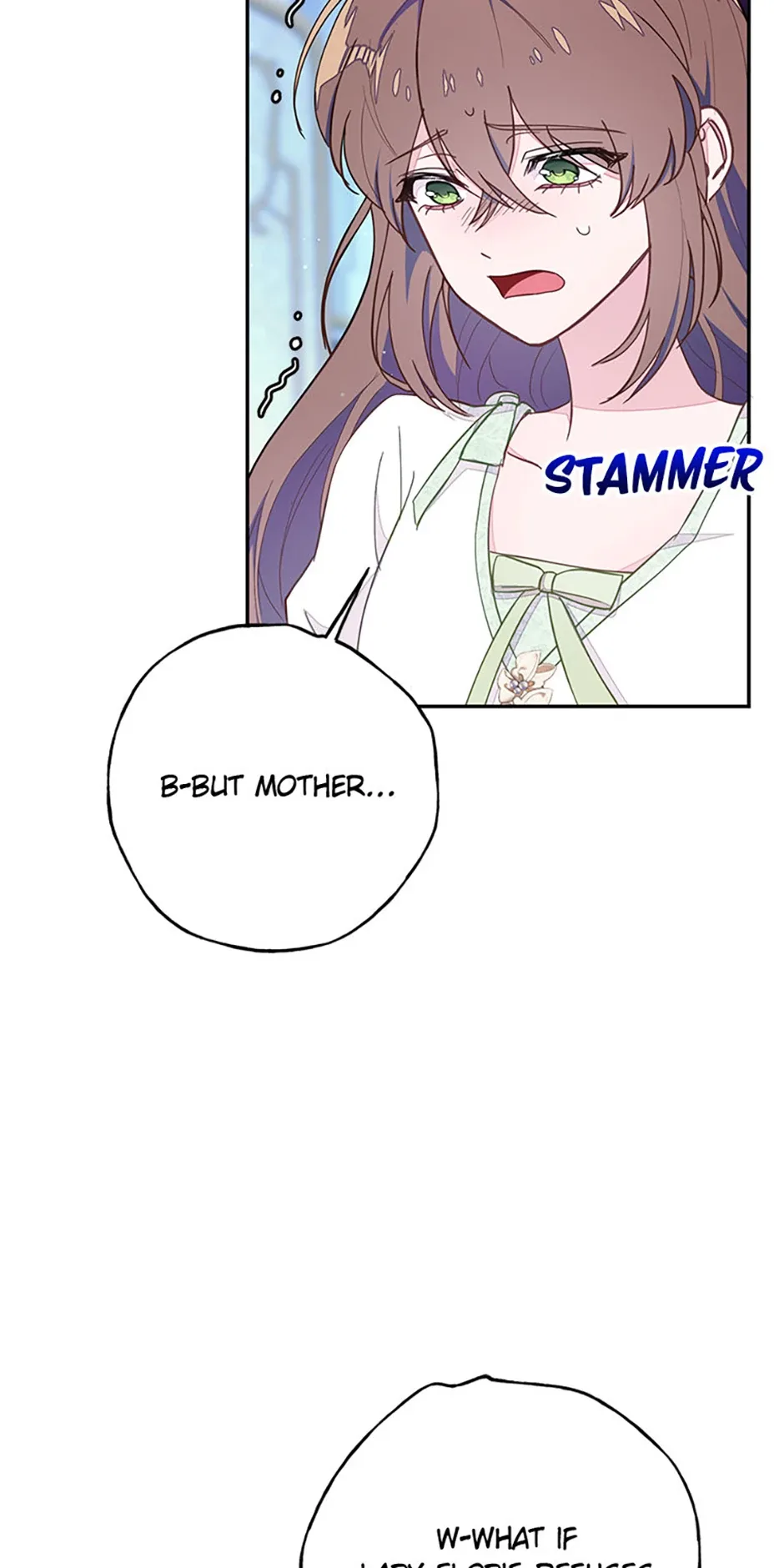 The Bad Ending of an Otome Chapter 78 page 56