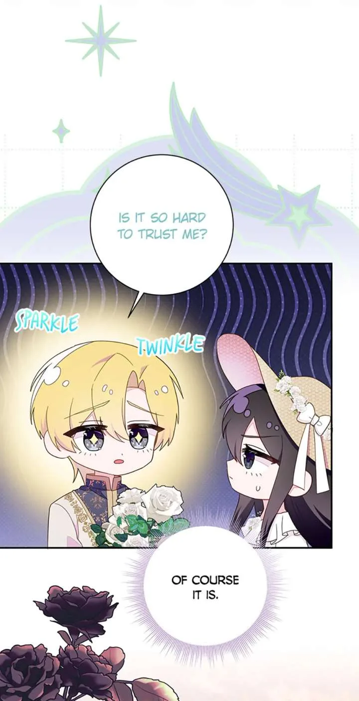 The Bad Ending of an Otome Chapter 79 page 60