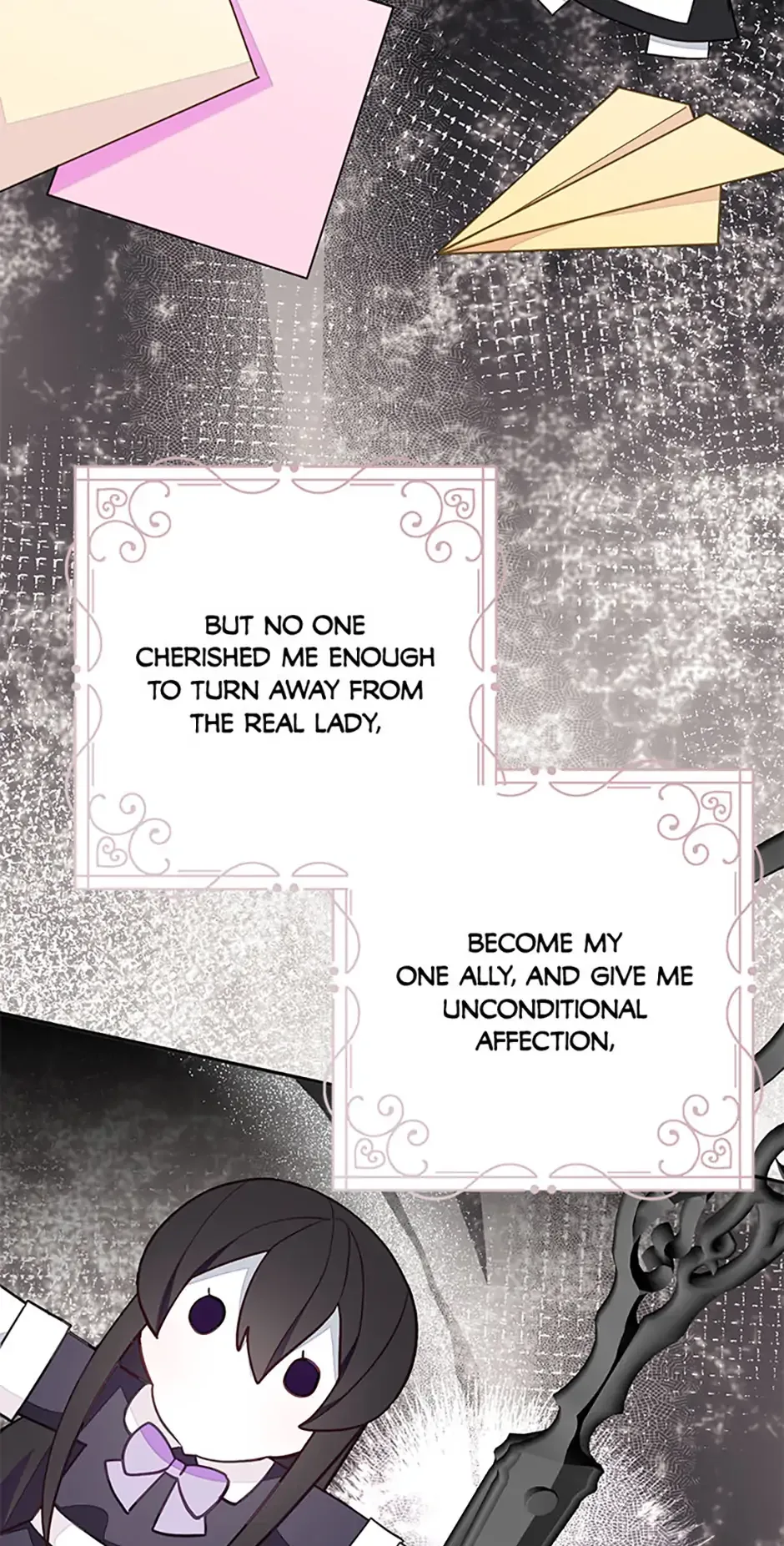 The Bad Ending of an Otome Chapter 74 page 39