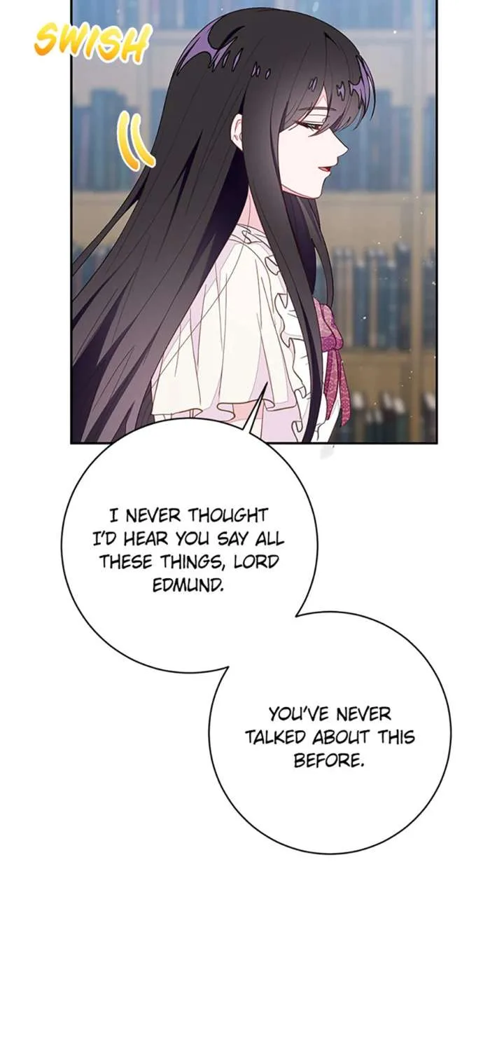 The Bad Ending of an Otome Chapter 77 page 61