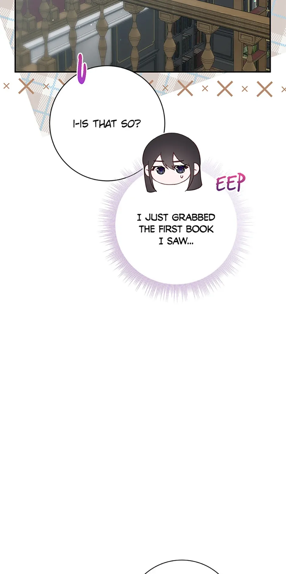 The Bad Ending of an Otome Chapter 78 page 39