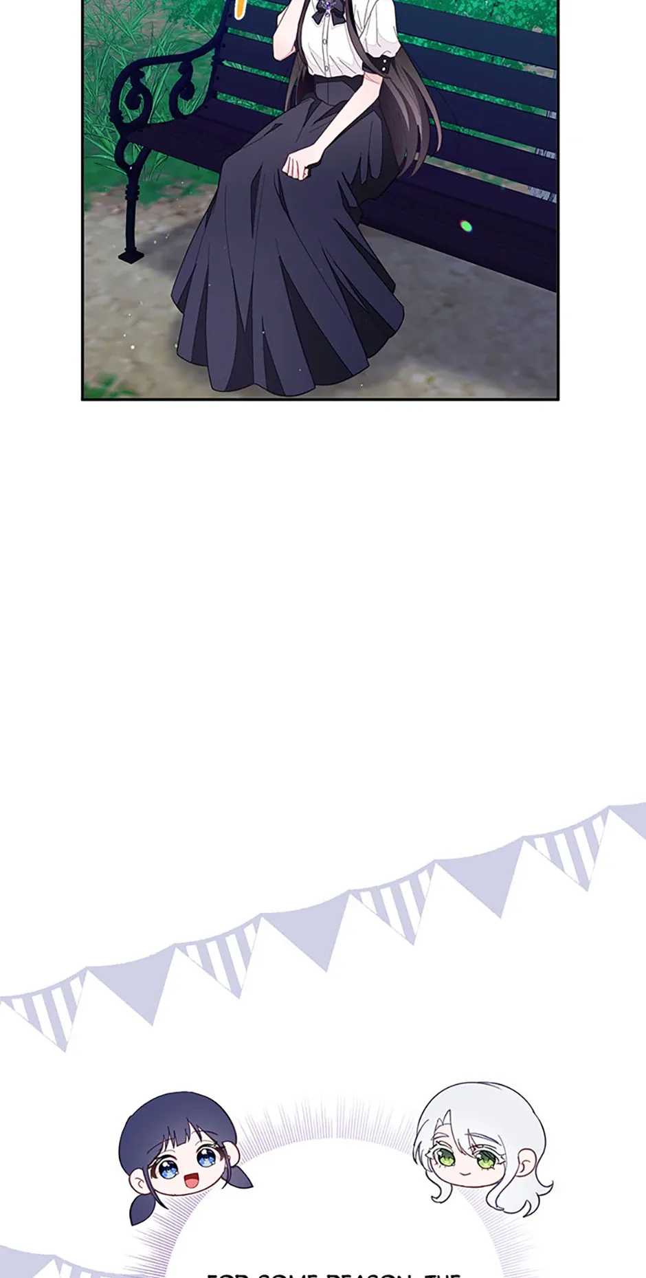 The Bad Ending of an Otome Chapter 73 page 45