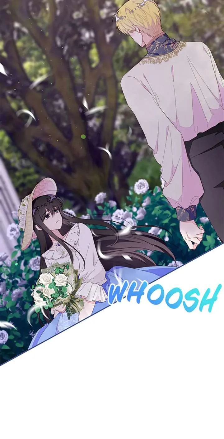 The Bad Ending of an Otome Chapter 79 page 36