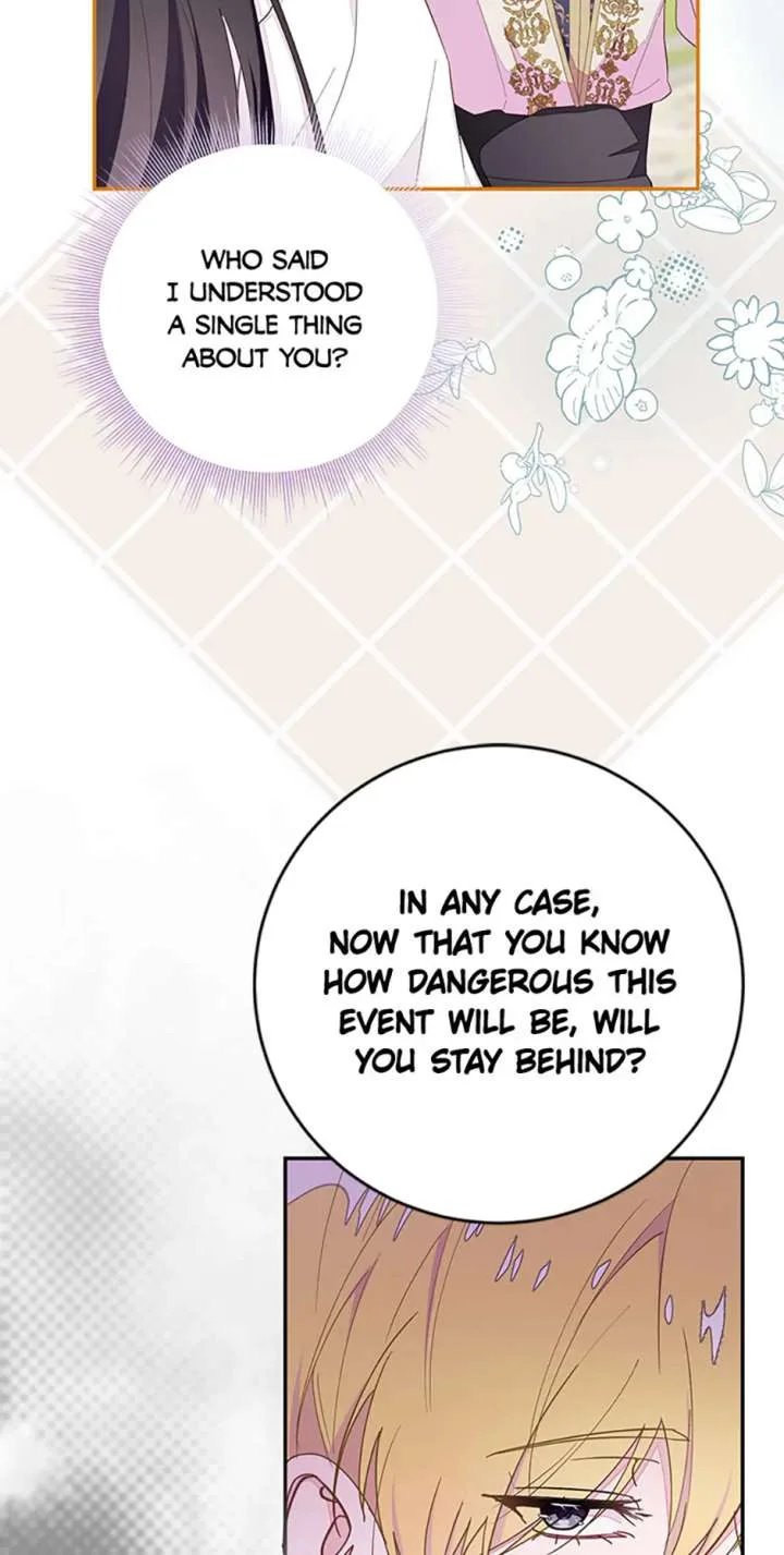 The Bad Ending of an Otome Chapter 79 page 47