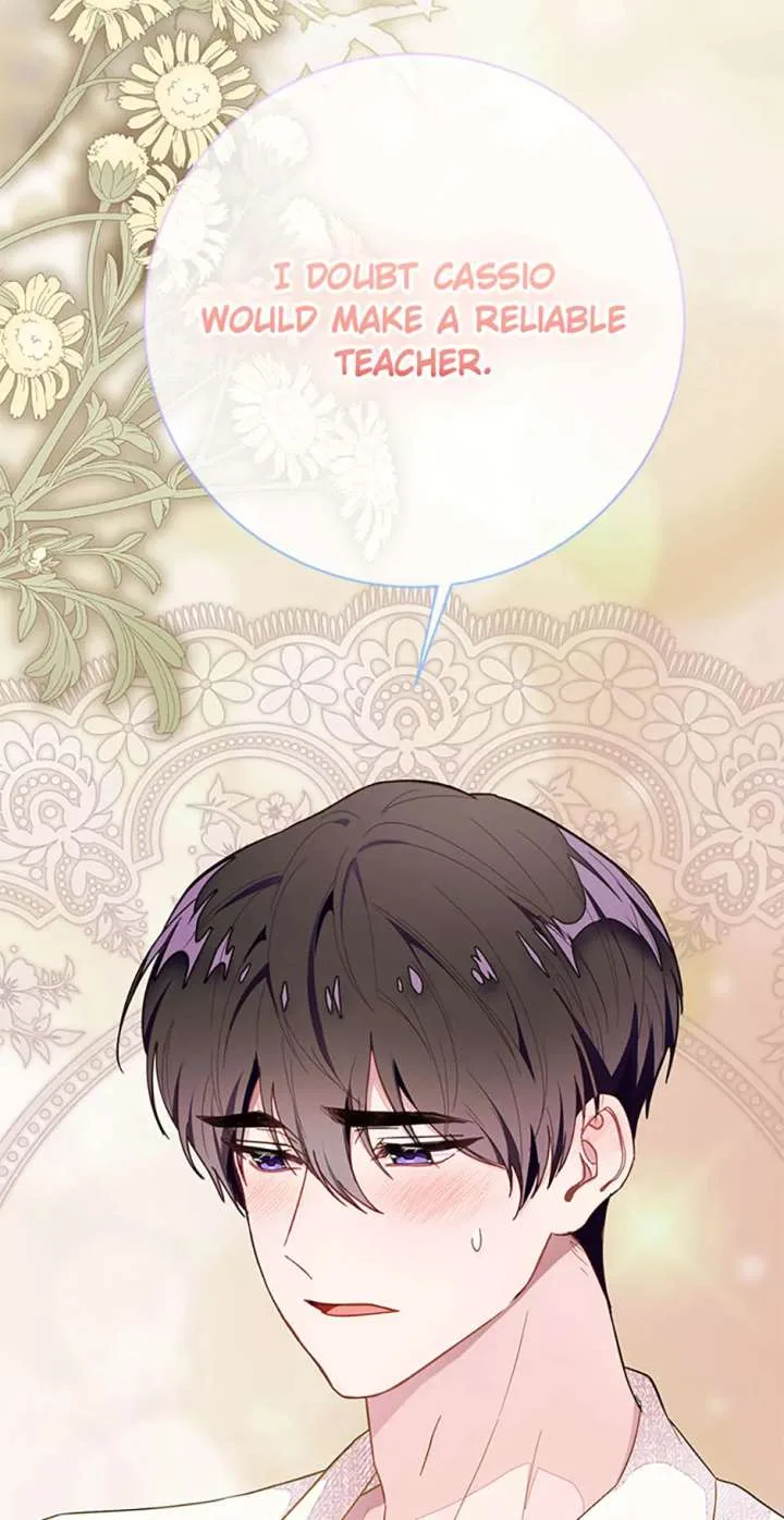 The Bad Ending of an Otome Chapter 79 page 81