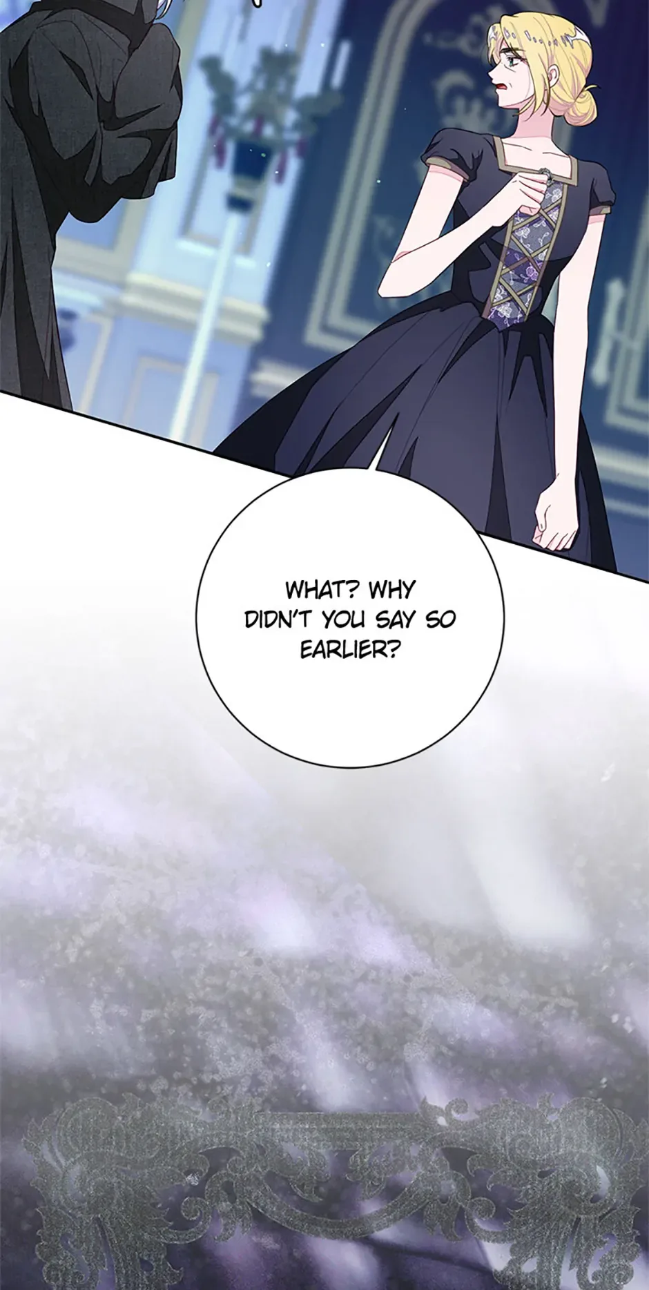 The Bad Ending of an Otome Chapter 78 page 74