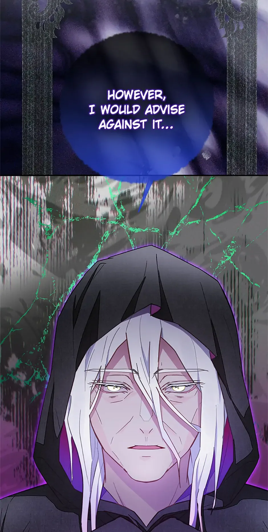The Bad Ending of an Otome Chapter 78 page 75
