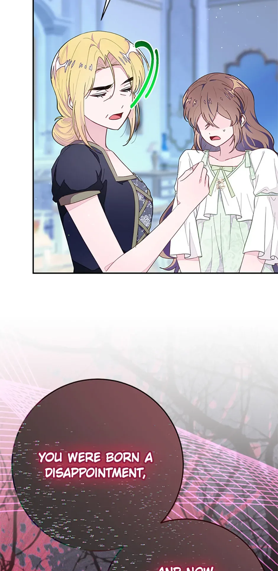 The Bad Ending of an Otome Chapter 78 page 64
