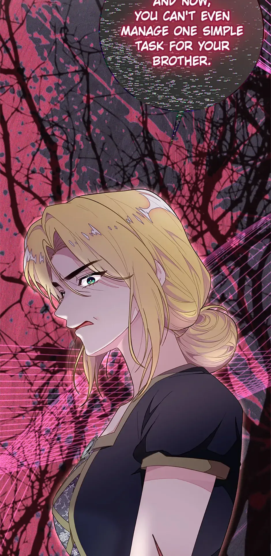 The Bad Ending of an Otome Chapter 78 page 65