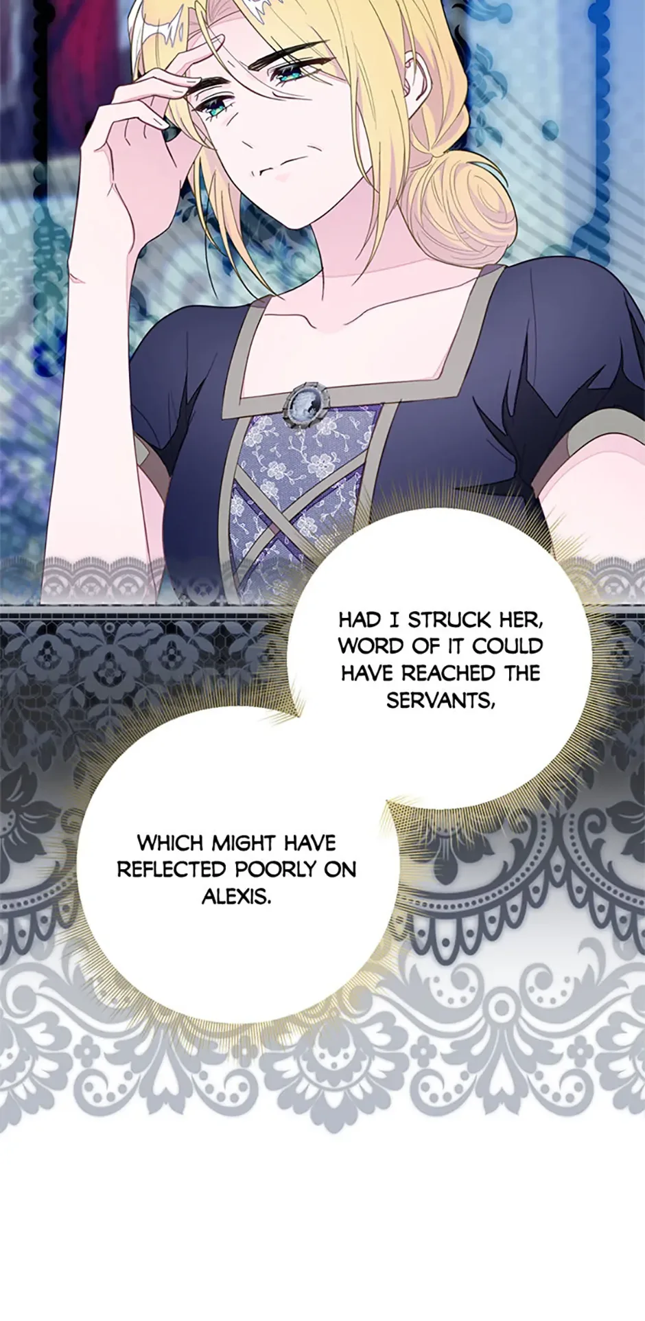 The Bad Ending of an Otome Chapter 78 page 70
