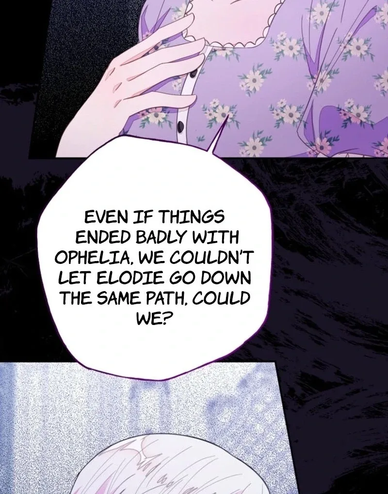The Bad Ending of an Otome Chapter 72 page 27