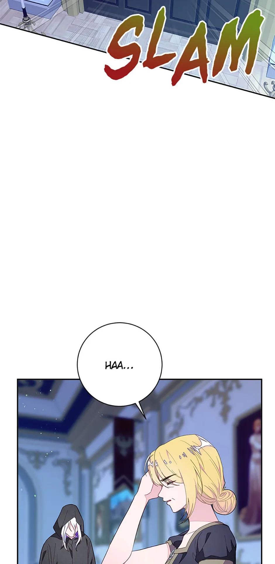 The Bad Ending of an Otome Chapter 78 page 68