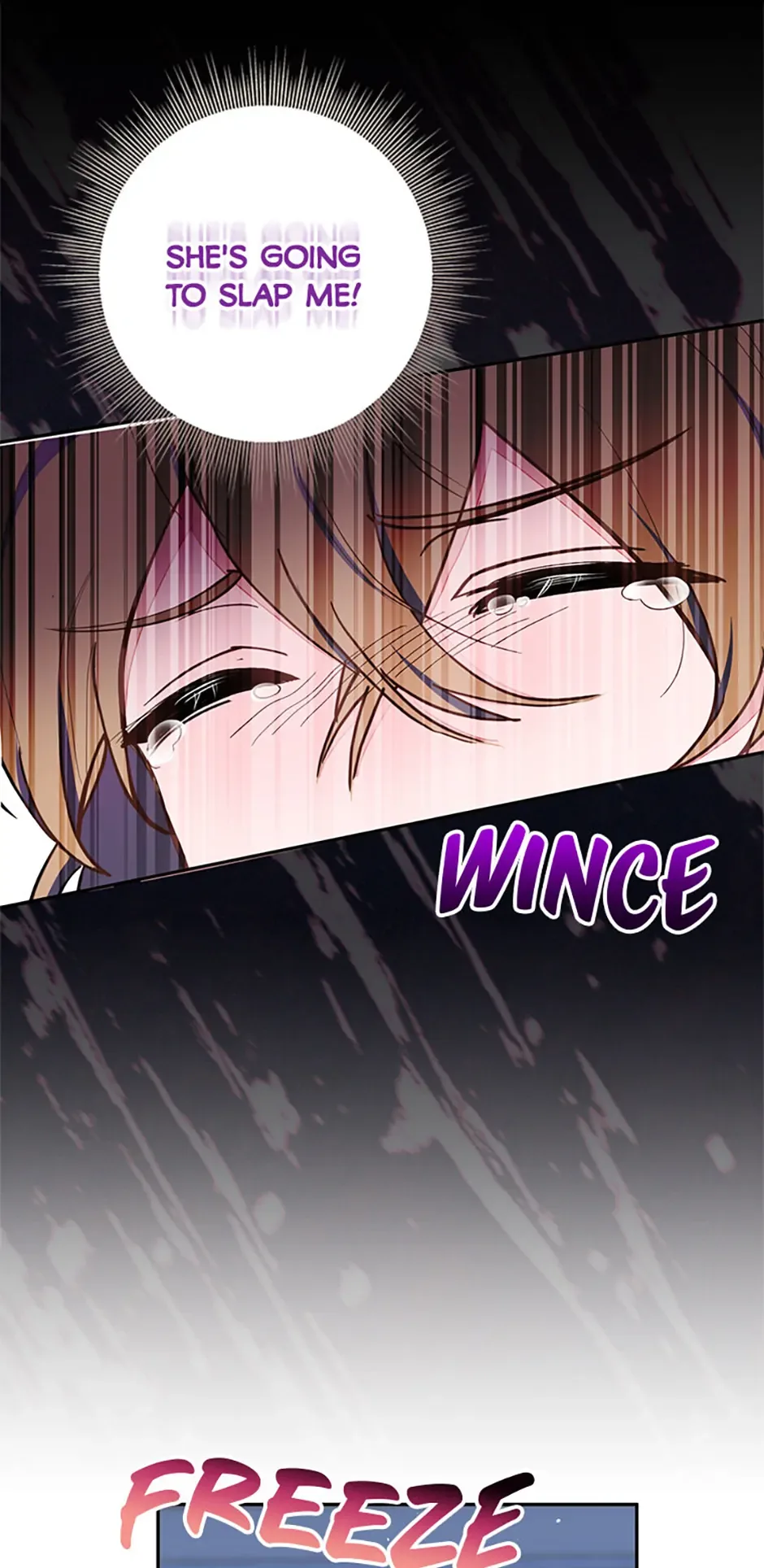 The Bad Ending of an Otome Chapter 78 page 62