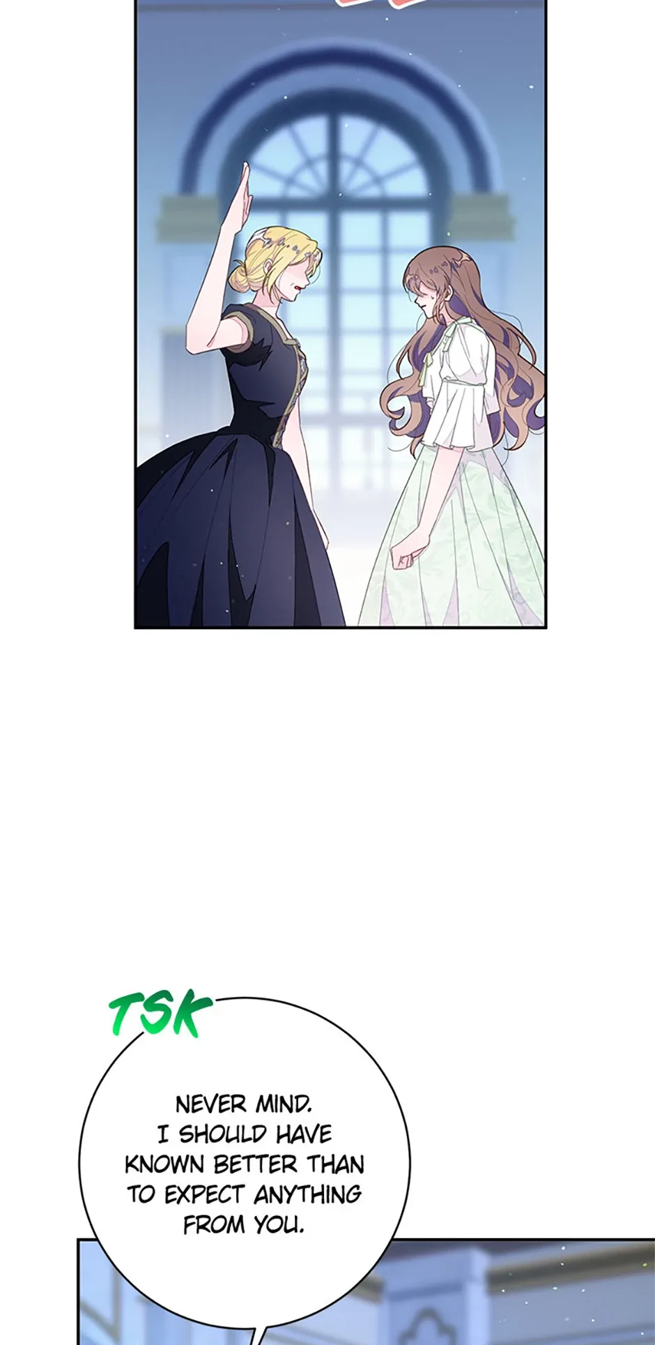 The Bad Ending of an Otome Chapter 78 page 63