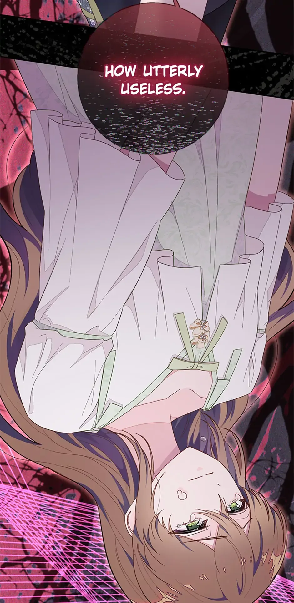The Bad Ending of an Otome Chapter 78 page 66