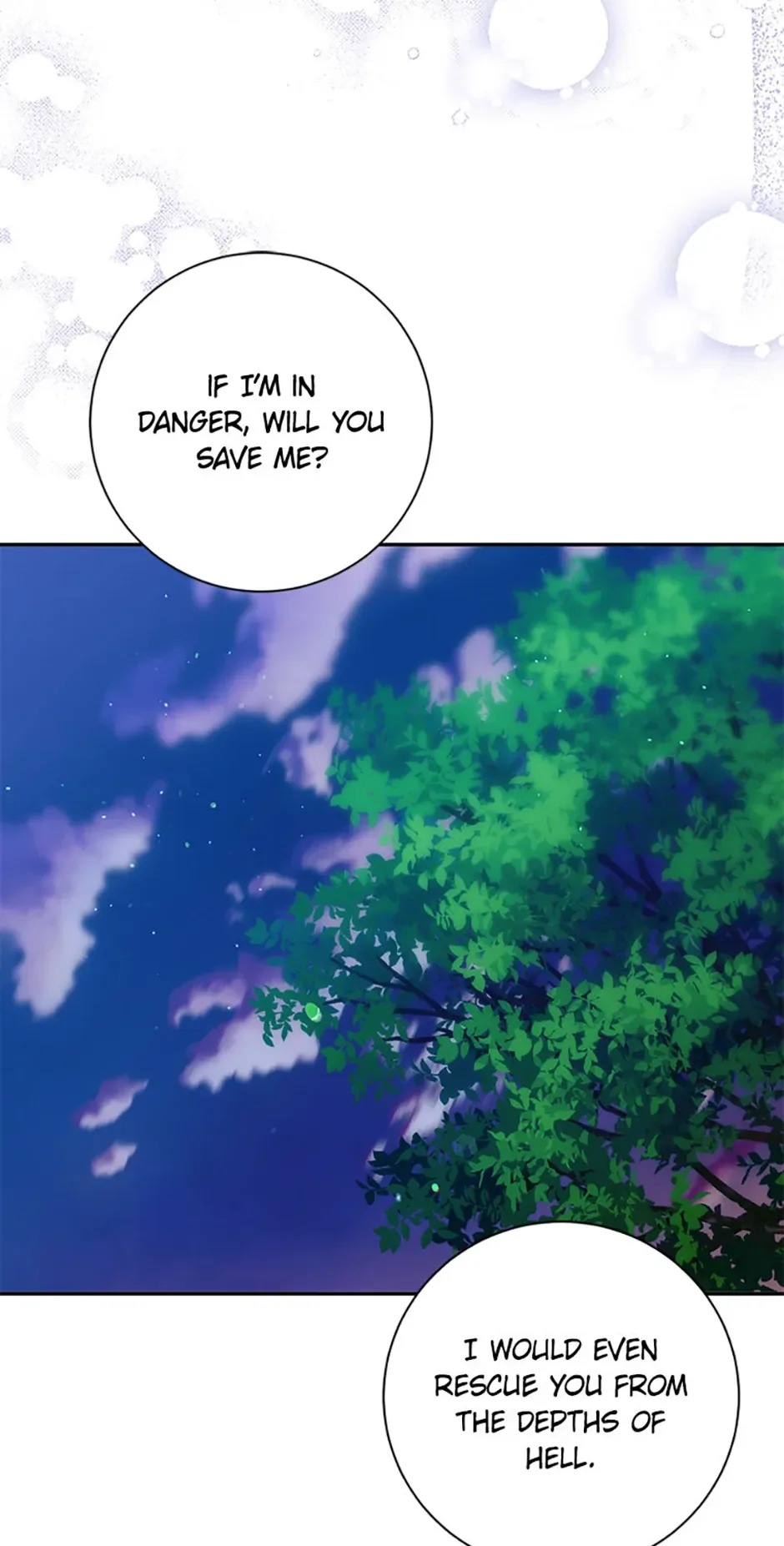 The Bad Ending of an Otome Chapter 74 page 44