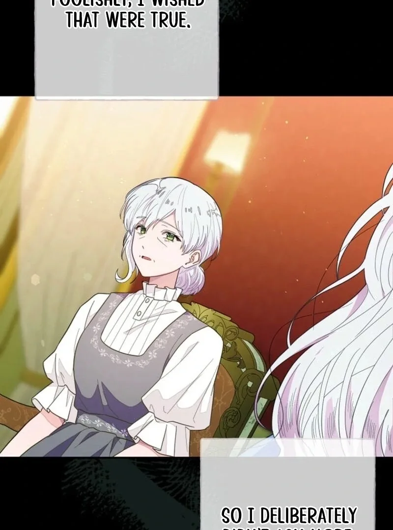 The Bad Ending of an Otome Chapter 72 page 33